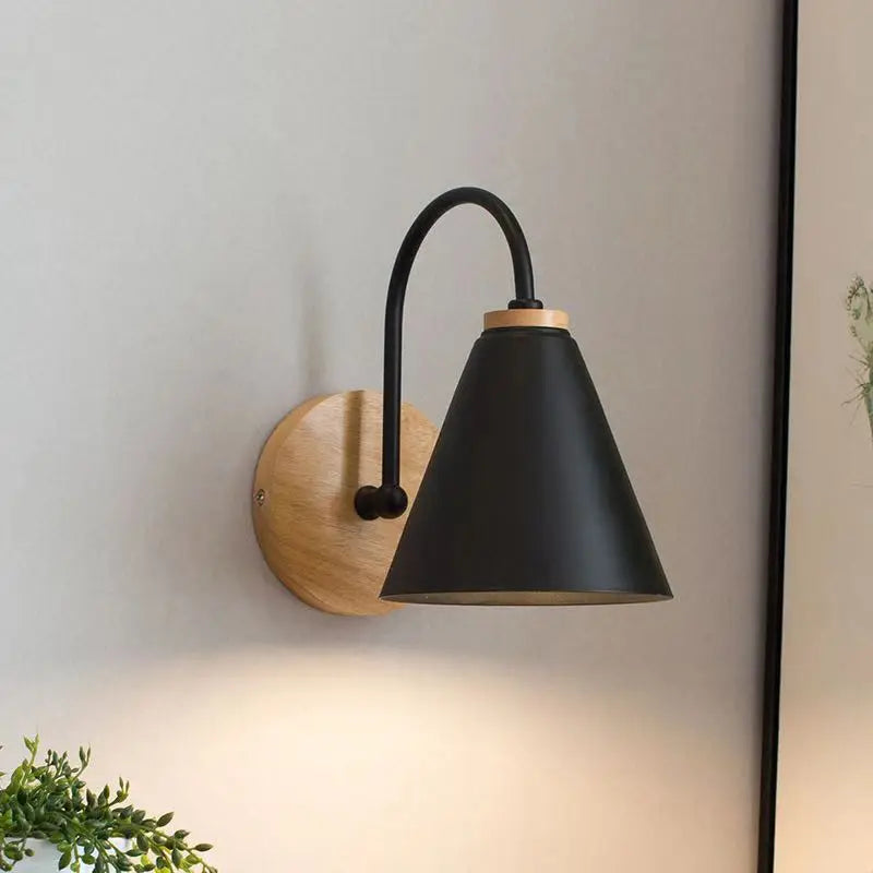 Lampe de chever murale